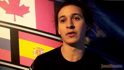 Starcraft II : Wings of Liberty : Finale du World Championship Series à Shanghaï