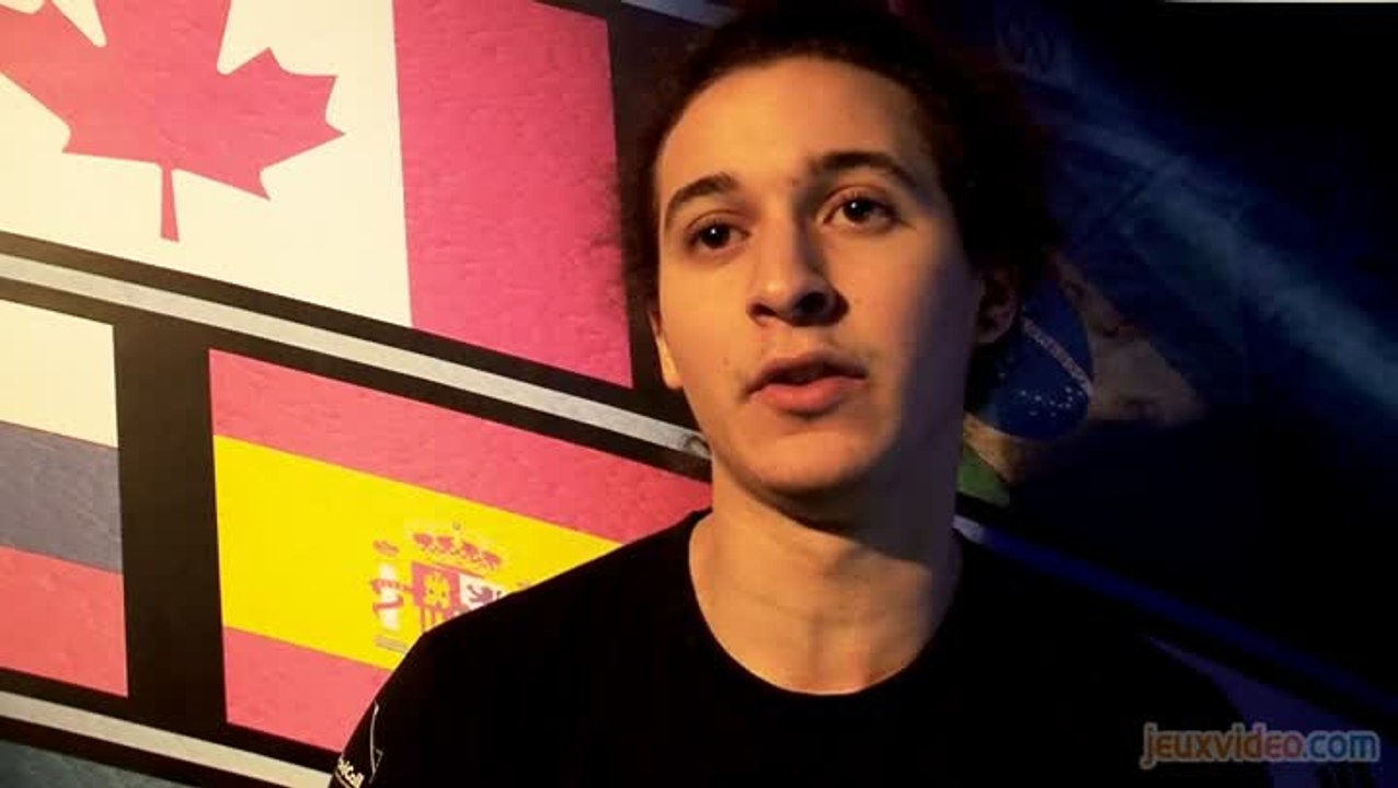 Starcraft II : Wings of Liberty : Finale du World Championship Series à Shanghaï