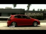 Midnight Club : Los Angeles : Volkswagen R32