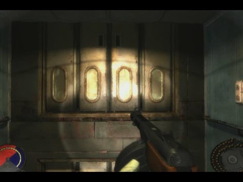Cryostasis : Sleep of Reason : Gameplay