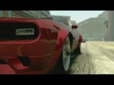 Midnight Club : Los Angeles : Dodge Challenger