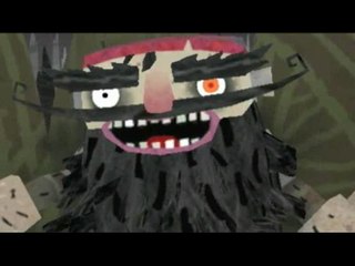 American McGee's Grimm : Histoire