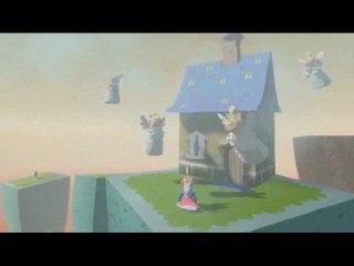 American McGee's Grimm : Trailer n°2