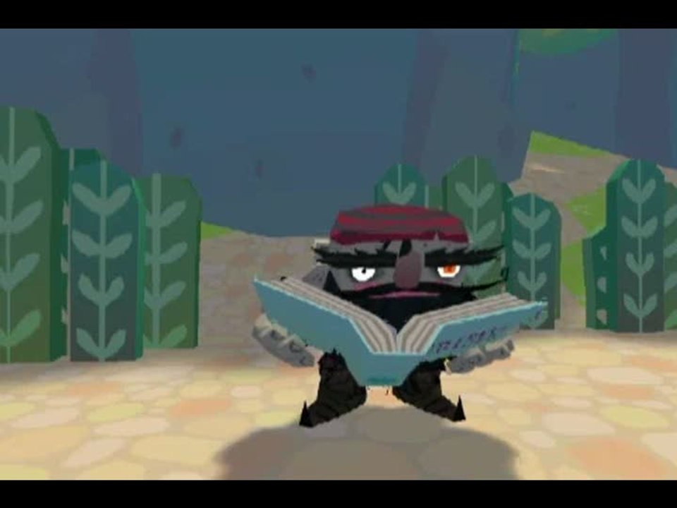 American McGee's Grimm : Introduction