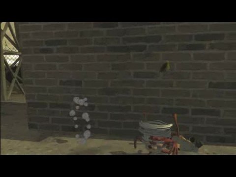 Looney Tunes : Acme Arsenal : Le pays Acmé équipé