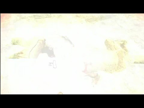 Condemned 2 : Bloodshot : Scène de crime