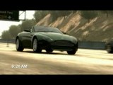 Midnight Club : Los Angeles : Aston Martin V8 Vantage Roadster