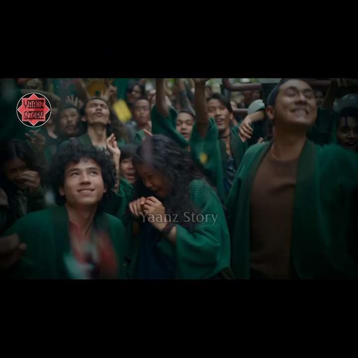 Alur Cerita Sinopsis Film Penyalin Cahaya