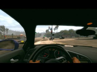 Midnight Club : Los Angeles : Trailer 3