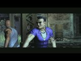 Saints Row 2 : Action et petites pépées