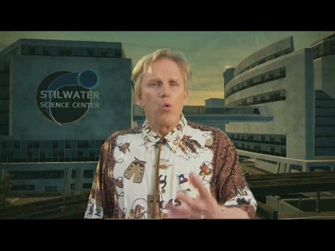 Saints Row 2 : THQ Gamers' Day 08 : Projections