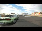Need for Speed ProStreet : Trailer : mode grip