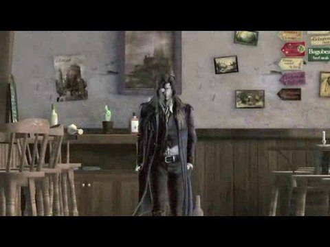 Folklore : TGS 07 : Trailer