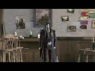 Folklore : TGS 07 : Trailer