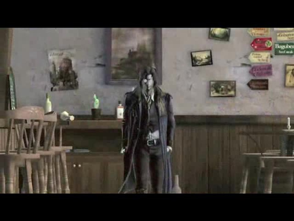 Folklore : TGS 07 : Trailer