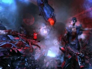 NecroVisioN : Trailer sanglant