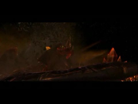 Starcraft II : Wings of Liberty : Zerg