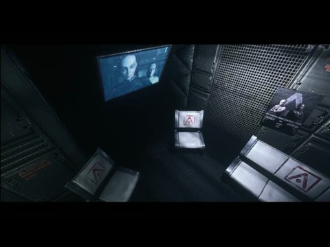 The Chronicles of Riddick : Assault on Dark Athena : Trailer de lancement