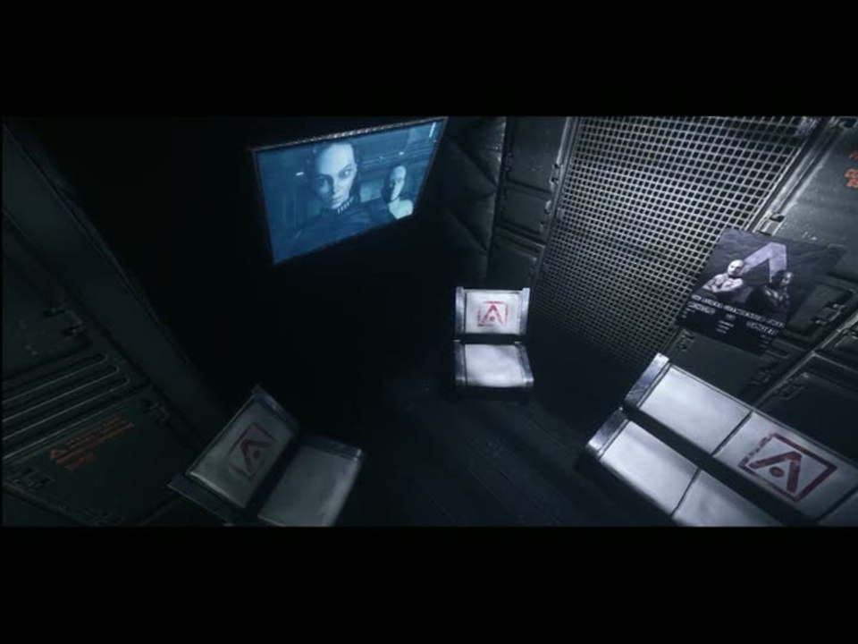 The Chronicles of Riddick : Assault on Dark Ath...