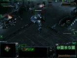 Starcraft II : Wings of Liberty : 2/4 : Invasion d'infectés !
