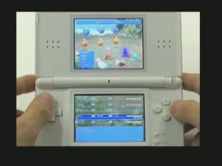 Final Fantasy IV : Combat