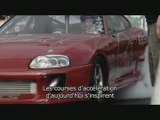 Need for Speed ProStreet : Making-of (partie 1)
