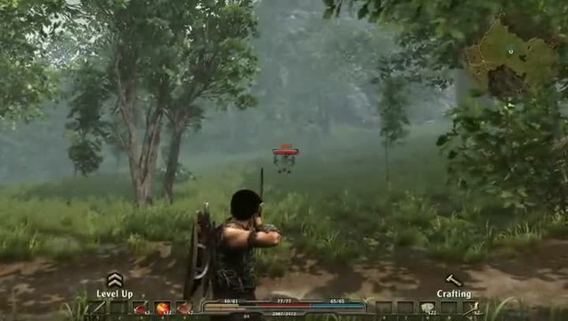 Gothic 4 : Arcania : Chasse aux loups