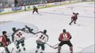 NHL 08 : Les Suédois