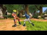 Naruto : Rise of a Ninja : E3 2007 : Ca recoure et ça rebastonne
