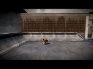 Tony Hawk's Proving Ground : Trailer