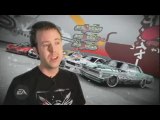 Need for Speed ProStreet : Dev Diary : les dégâts