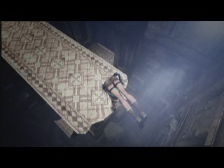 Tomb Raider : Anniversary : Trailer