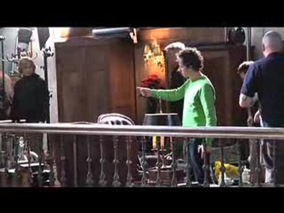 FIFA 08 : Publicité avec Ribéry