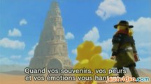 Final Fantasy Fables : Chocobo's Dungeon : Prélude