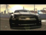 Need for Speed ProStreet : Nissan GT-R Proto