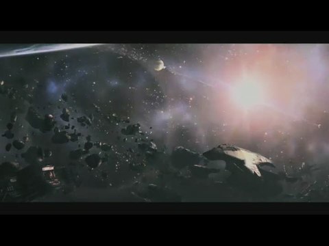 The Chronicles of Riddick : Assault on Dark Athena : Riddick l'a mauvaise