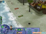 Les Sims 2 : Bon Voyage : L'île Twikkii
