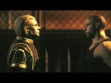 The Chronicles of Riddick : Assault on Dark Athena : Deux jeux, un seul disque