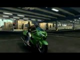 Midnight Club : Los Angeles : Kawazaki Ninja ZX 14