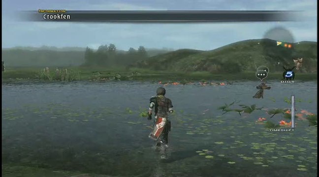 The Last Remnant : Welcome to Crookfen