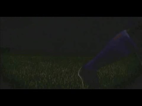 FIFA 08 : Teaser