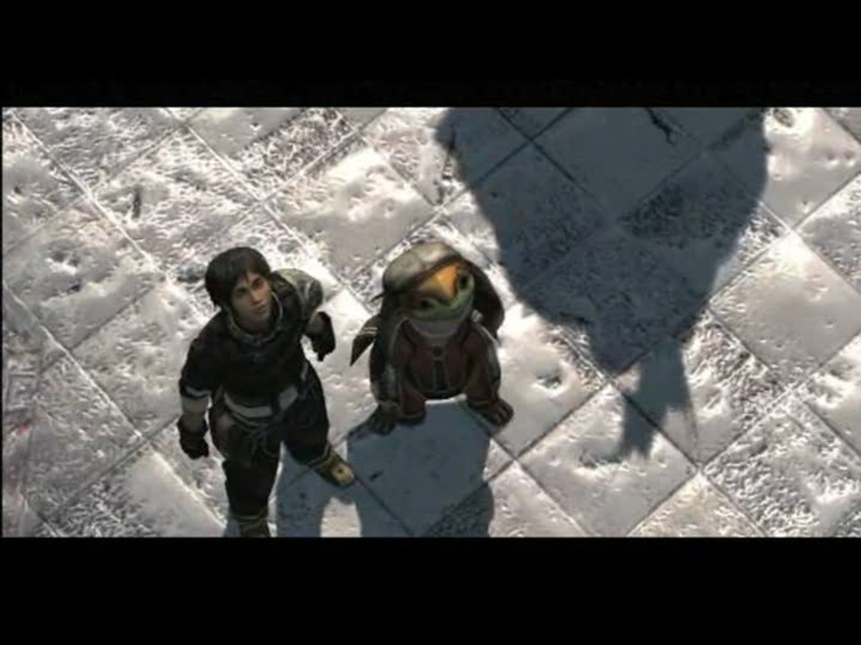 The Last Remnant : Elysion