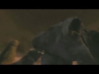 La Legende de Beowulf : Le Jeu : Bestiaire fantastique