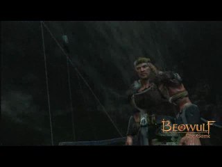 La Legende de Beowulf : Le Jeu : Survol du gameplay