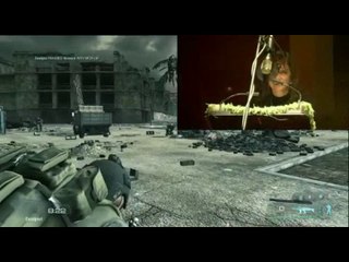 SOCOM Confrontation : L'enregistrement des voix