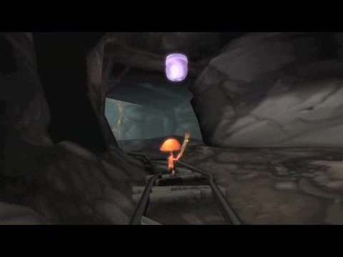 Mushroom Men : La Guerre des Spores : Making of