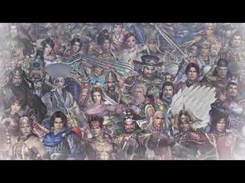 Warriors Orochi : Gameplay