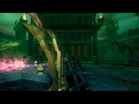 EverQuest II : Rise of Kunark : La haine s'empare du monde