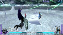 Dissidia : Final Fantasy : Power leveling 2