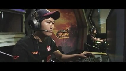 Starcraft II : Wings of Liberty : Les Championnats du Monde Battle.net